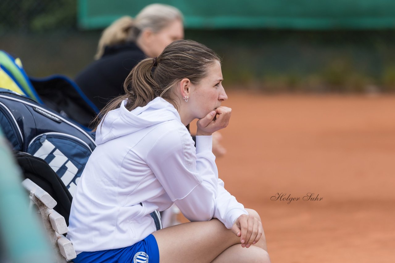 Elena Thiel 128 - NL TC an der Schirnau - Grossflottbeker THGC